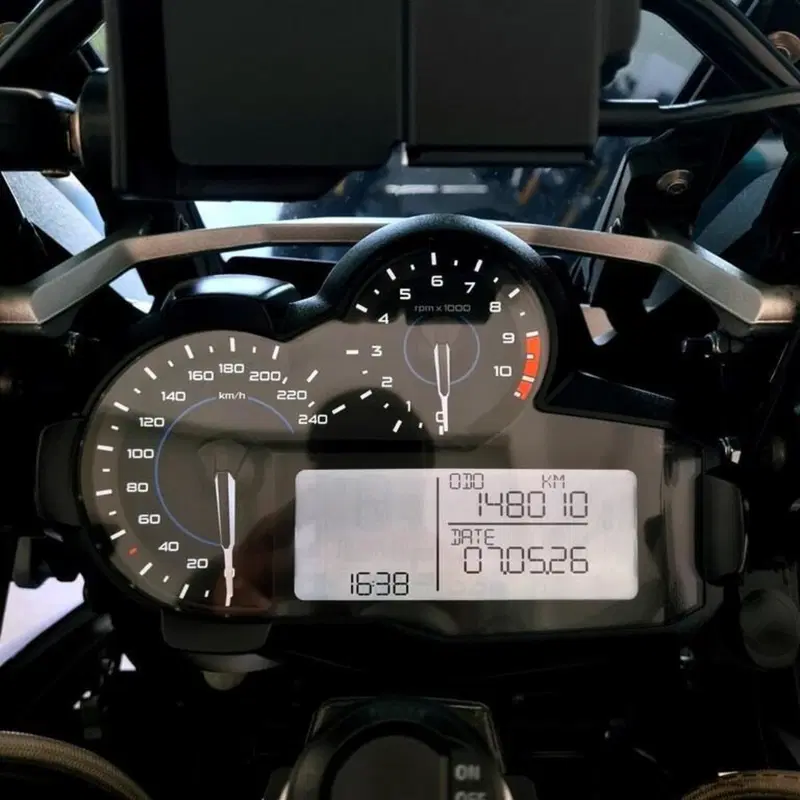 Bmw R 1200 GS (2017 - 18) (5)