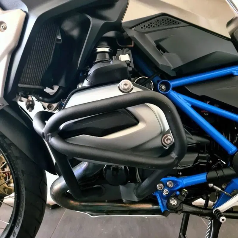 Bmw R 1200 GS (2017 - 18) (11)