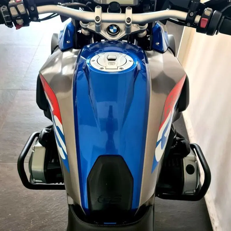 Bmw R 1200 GS (2017 - 18) (6)