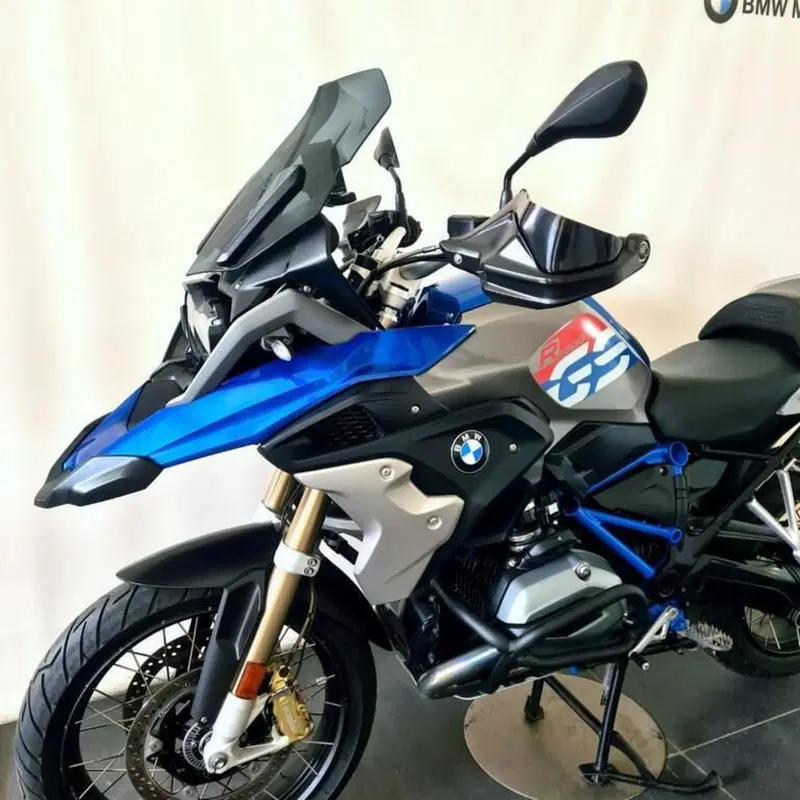 Bmw R 1200 GS (2017 - 18) (8)