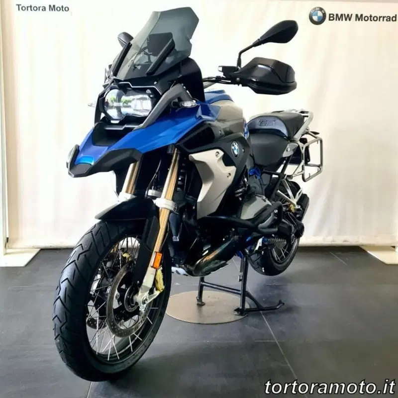 Bmw R 1200 GS (2017 - 18) (3)
