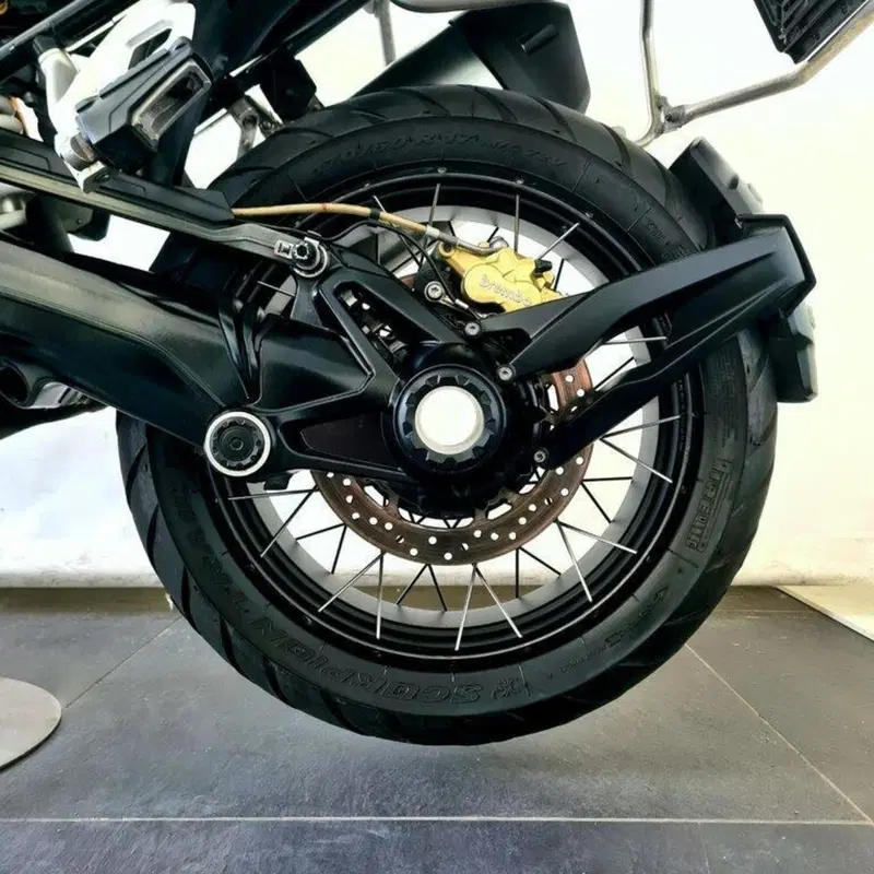 Bmw R 1200 GS (2017 - 18) (15)