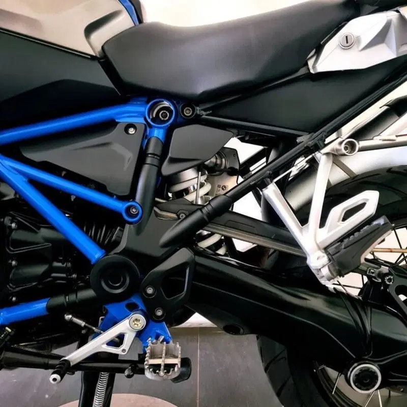 Bmw R 1200 GS (2017 - 18) (12)