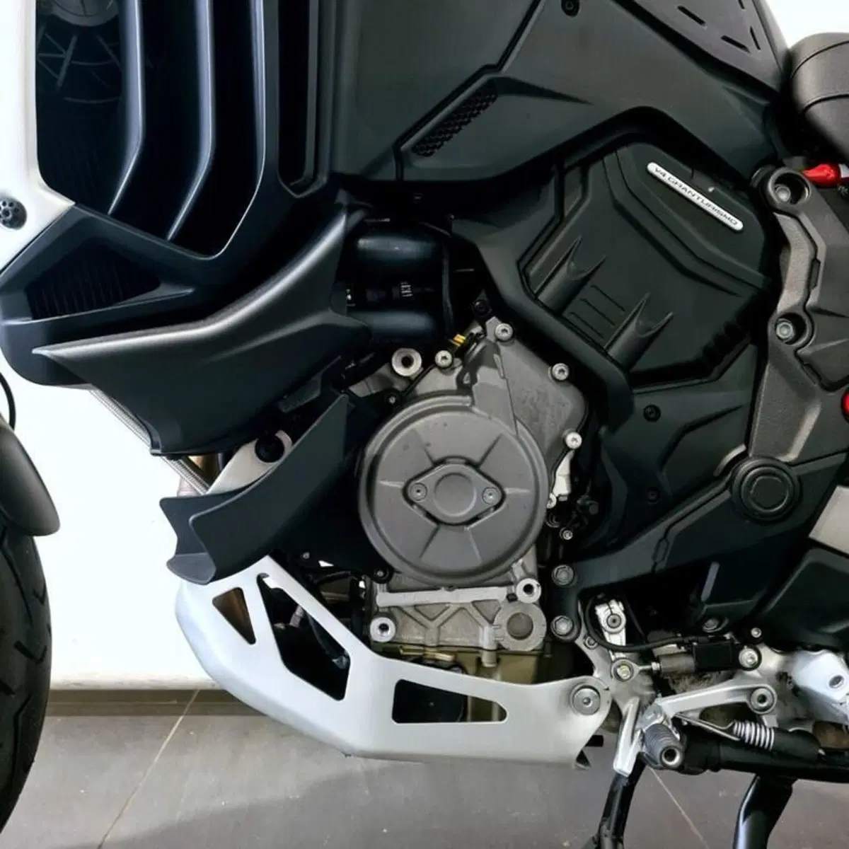 Ducati Multistrada V4 Rally (2023 - 25) (10)