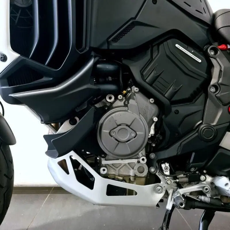 Ducati Multistrada V4 Rally (2023 - 25) (10)