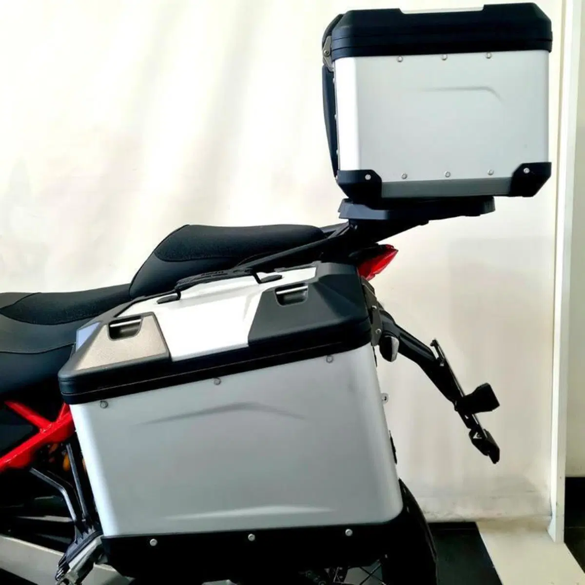 Ducati Multistrada V4 Rally (2023 - 25) (13)