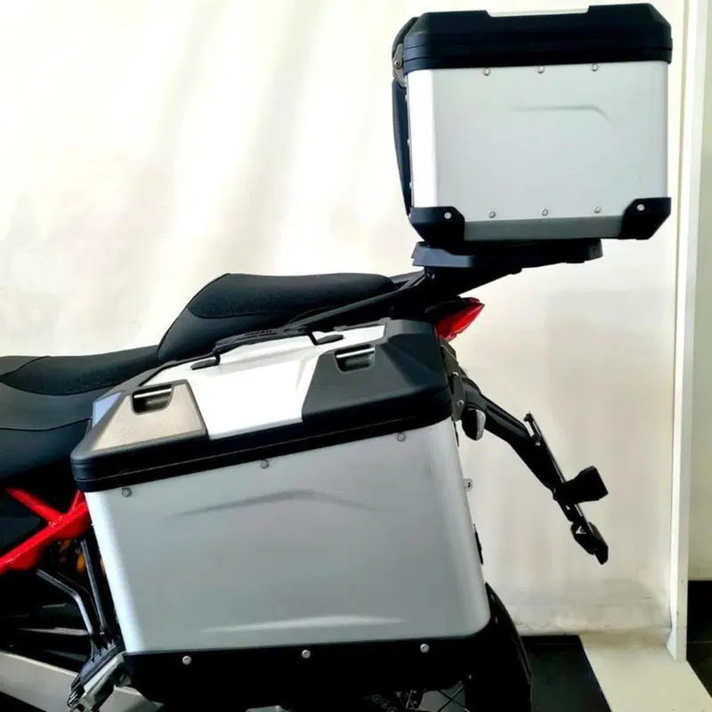 Ducati Multistrada V4 Rally (2023 - 25) (13)