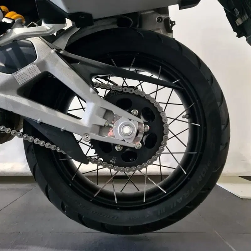 Ducati Multistrada V4 Rally (2023 - 25) (14)