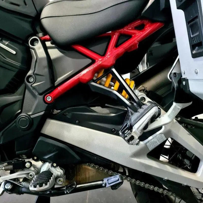 Ducati Multistrada V4 Rally (2023 - 25) (11)