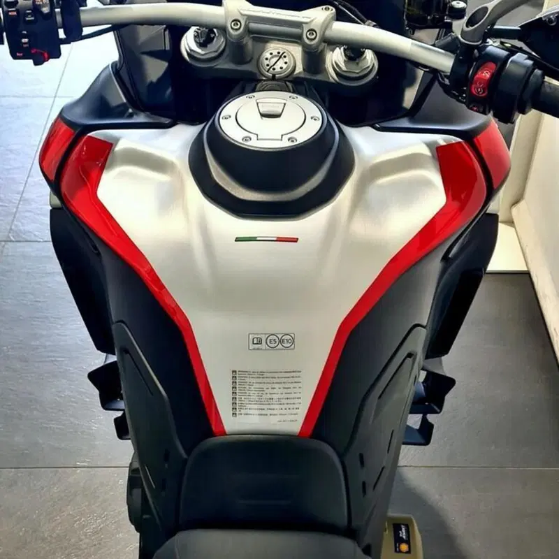 Ducati Multistrada V4 Rally (2023 - 25) (6)