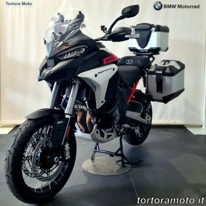Ducati Multistrada V4 Rally (2023 - 25) (3)