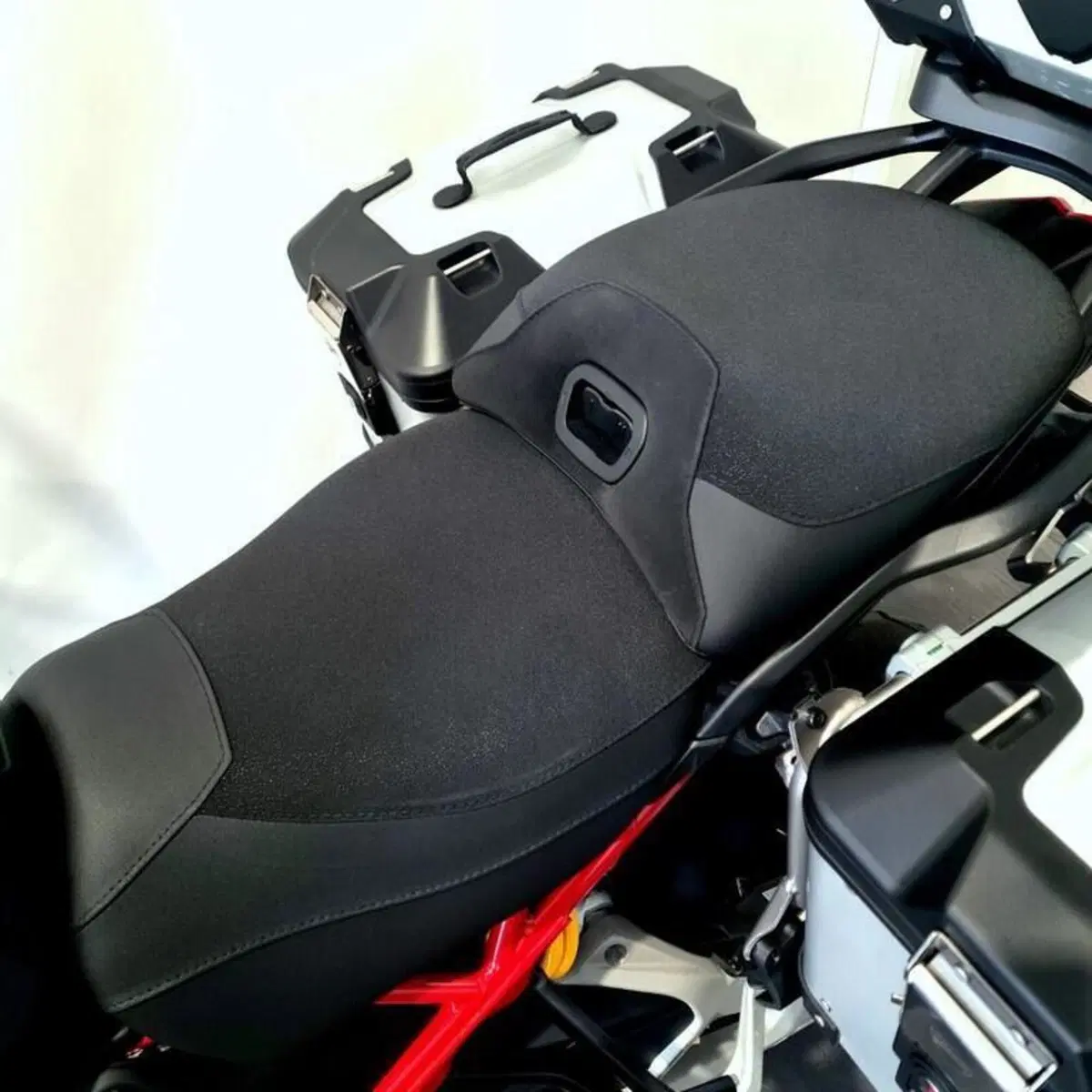 Ducati Multistrada V4 Rally (2023 - 25) (12)