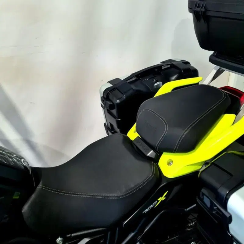 Benelli TRK 702X (2023 - 25) (13)