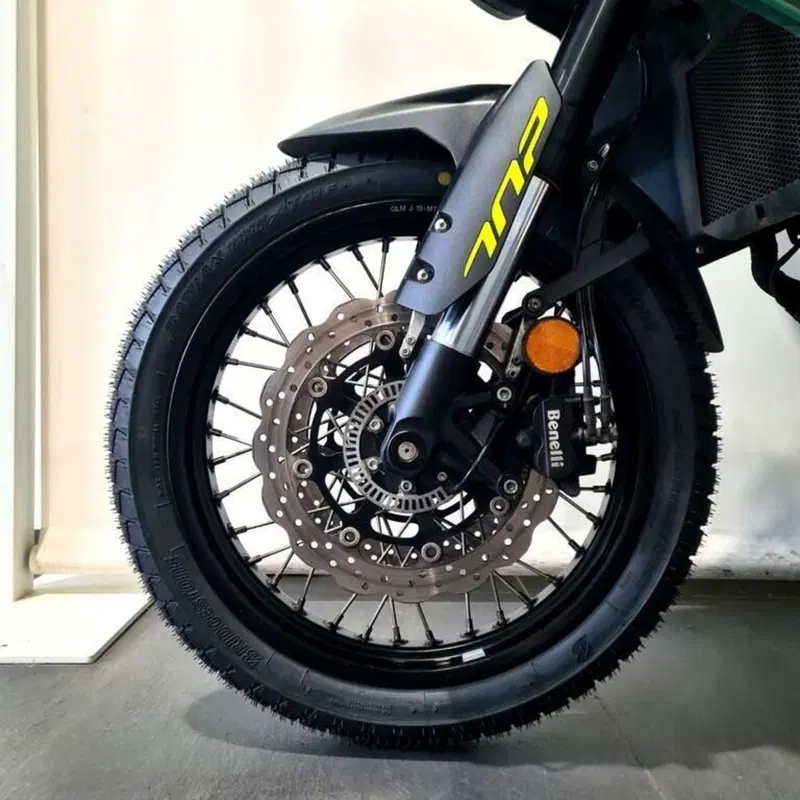 Benelli TRK 702X (2023 - 25) (7)