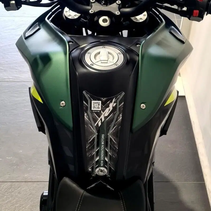 Benelli TRK 702X (2023 - 25) (6)