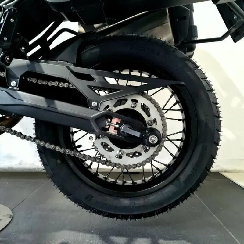 Benelli TRK 702X (2023 - 25) (15)