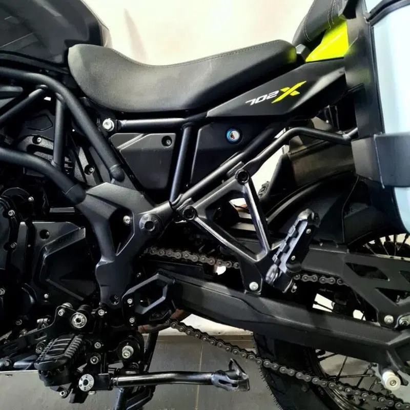 Benelli TRK 702X (2023 - 25) (12)