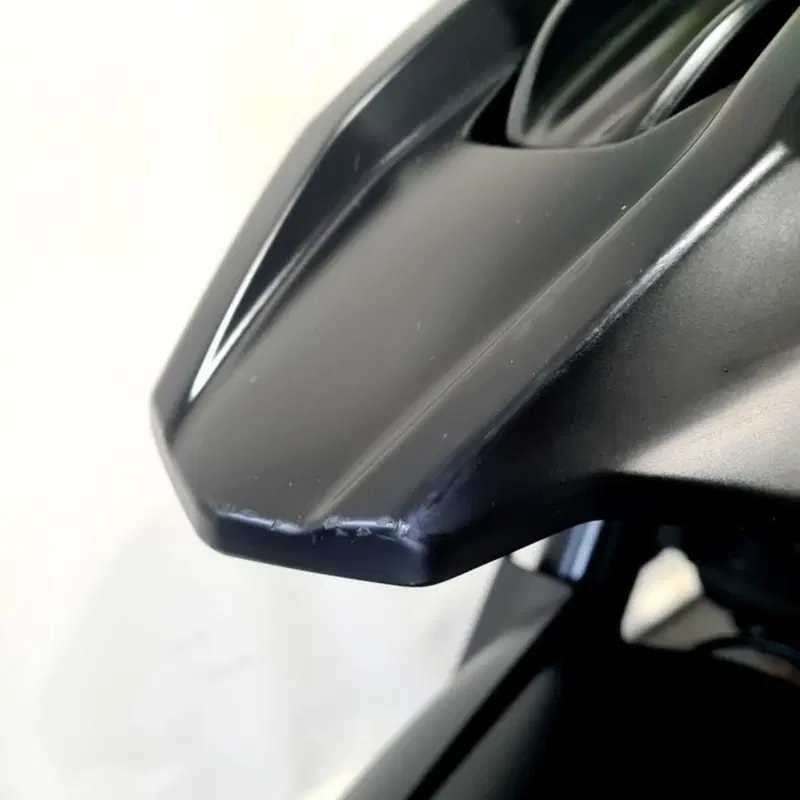 Benelli TRK 702X (2023 - 25) (9)