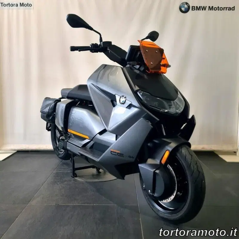 Bmw CE 04 (2021 - 25) (4)