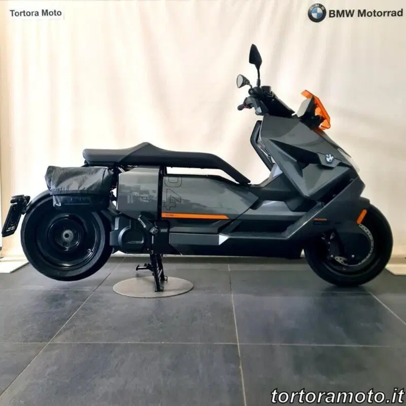 Bmw CE 04 (2021 - 25) (2)