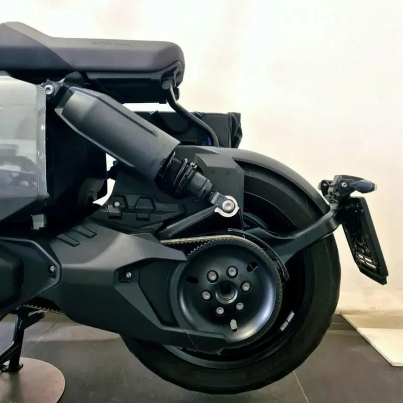 Bmw CE 04 (2021 - 25) (14)