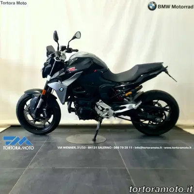 Bmw F 900 R (2017 - 20) usata