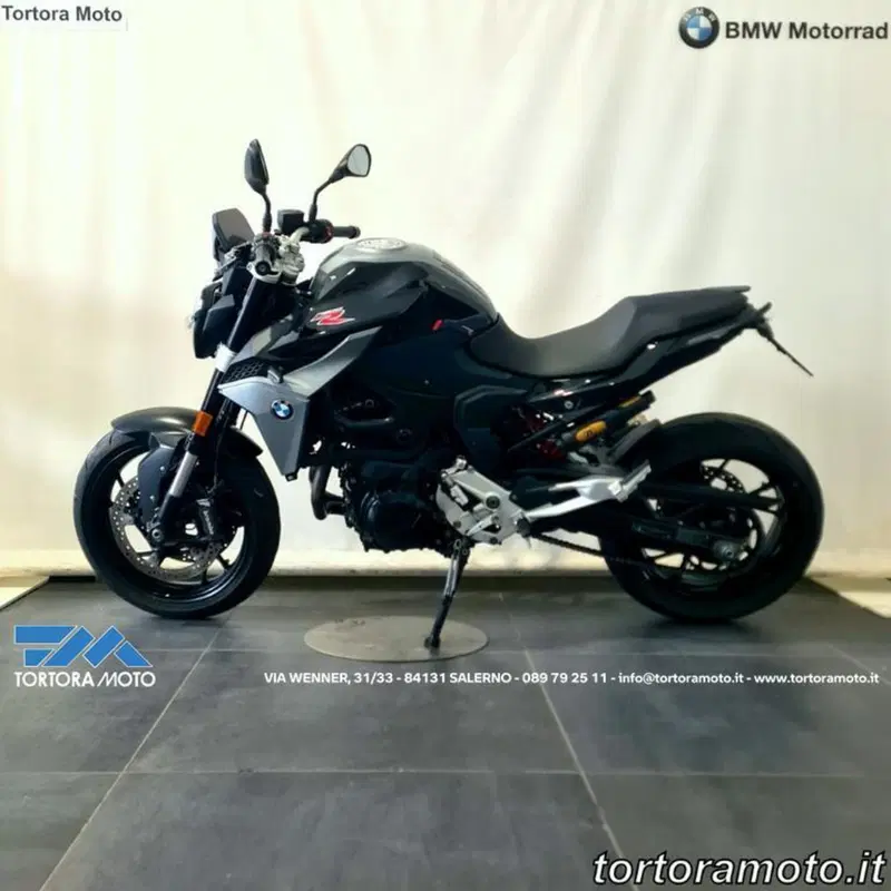 Bmw F 900 R (2017 - 20)