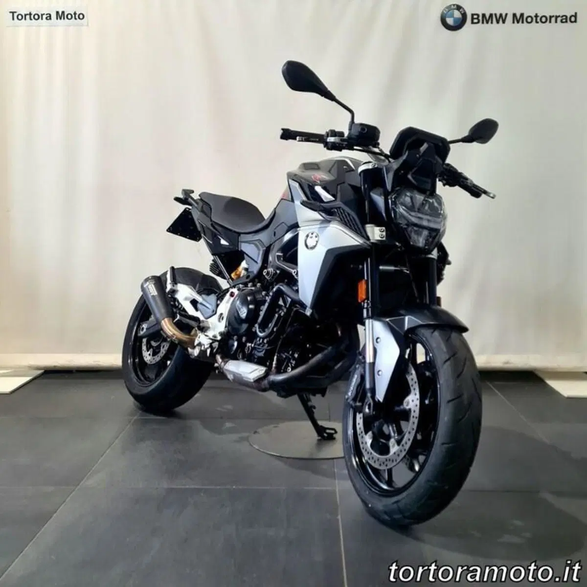 Bmw F 900 R (2017 - 20) (4)