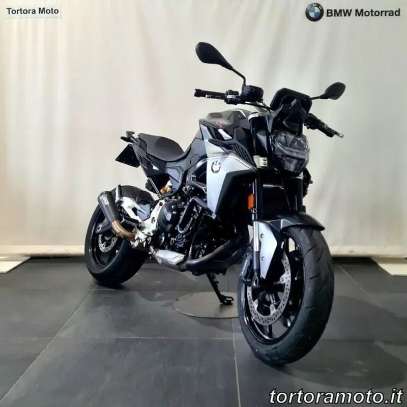 Bmw F 900 R (2017 - 20) (4)