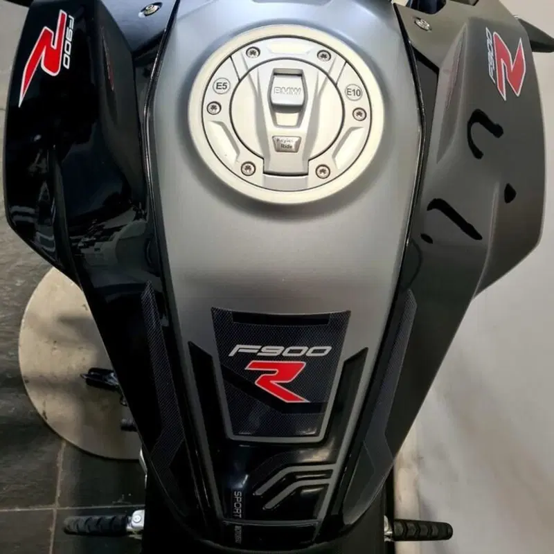 Bmw F 900 R (2017 - 20) (7)