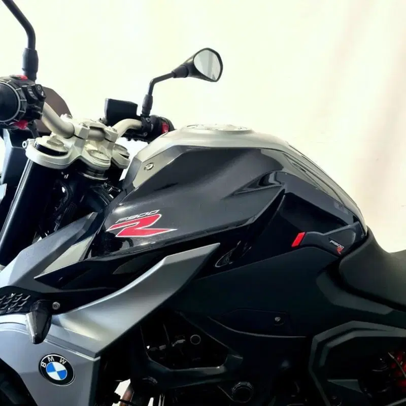 Bmw F 900 R (2017 - 20) (10)