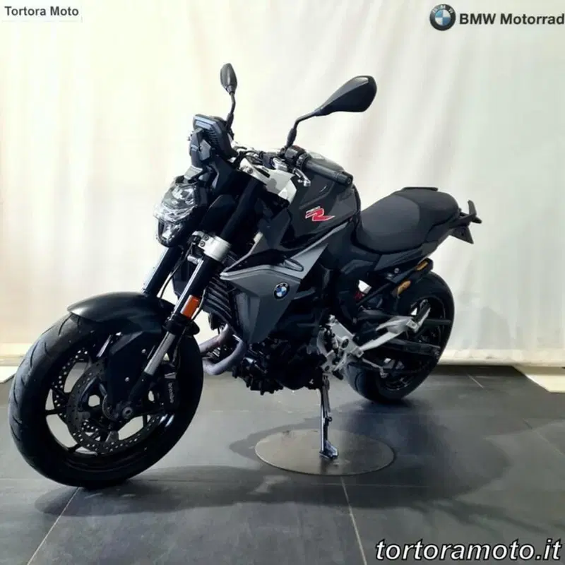 Bmw F 900 R (2017 - 20) (5)