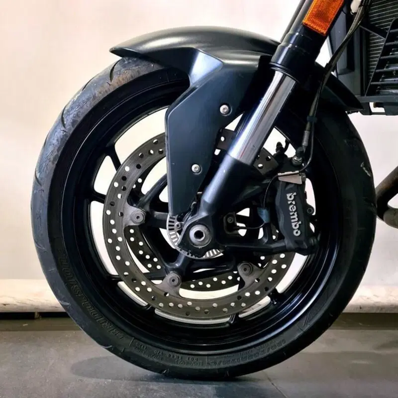 Bmw F 900 R (2017 - 20) (8)