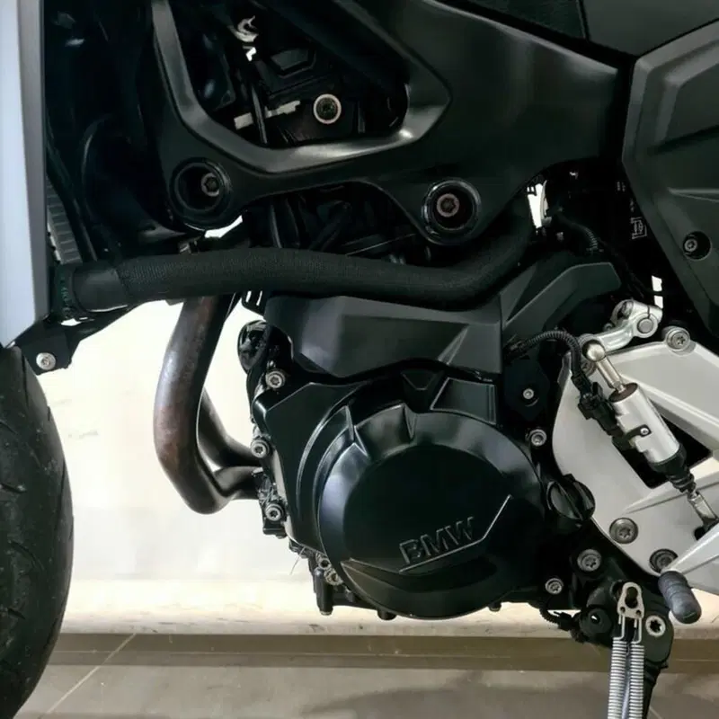Bmw F 900 R (2017 - 20) (11)