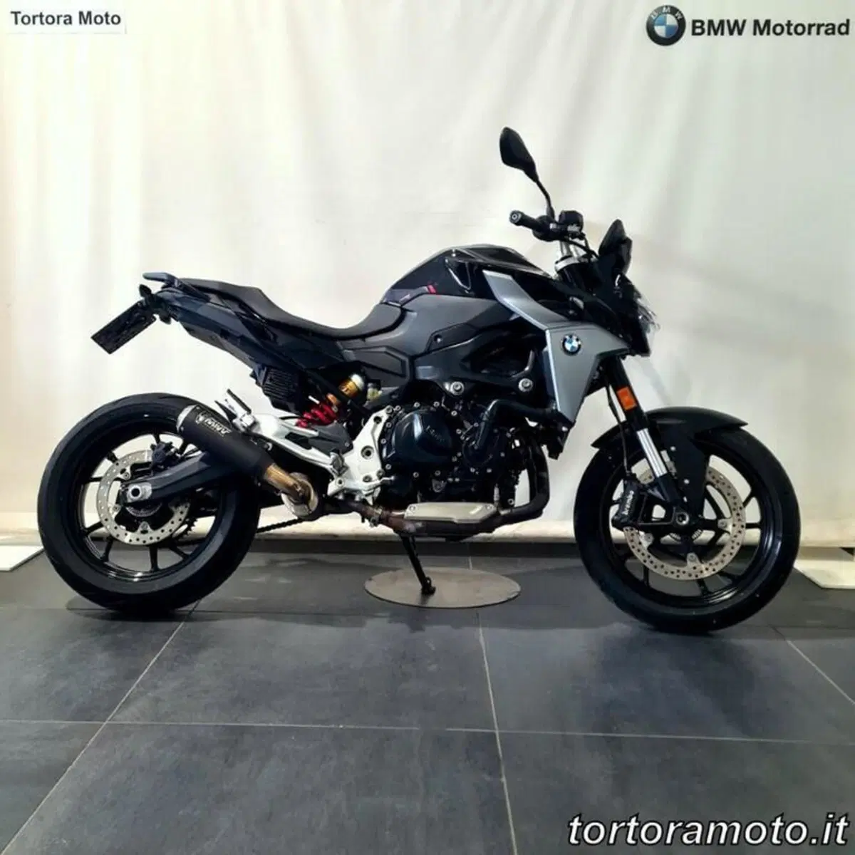 Bmw F 900 R (2017 - 20) (3)