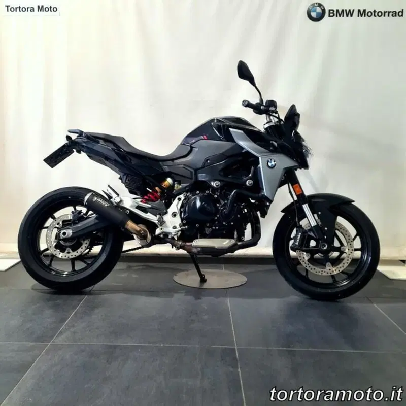 Bmw F 900 R (2017 - 20) (3)
