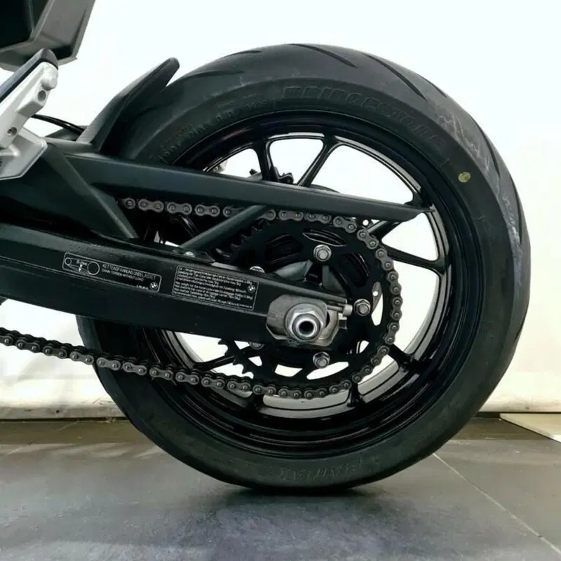 Bmw F 900 R (2017 - 20) (15)