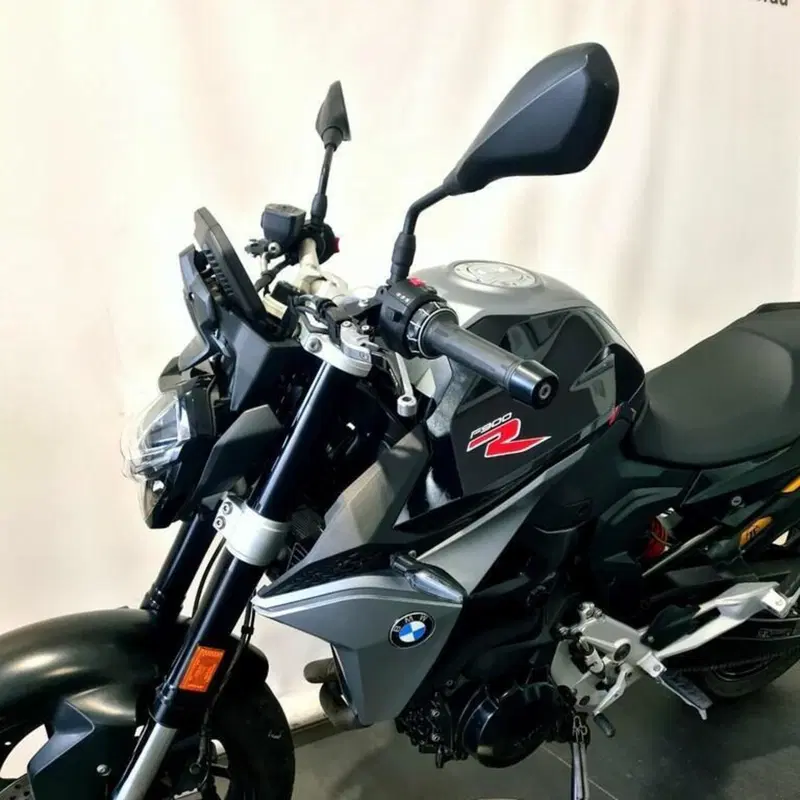 Bmw F 900 R (2017 - 20) (9)