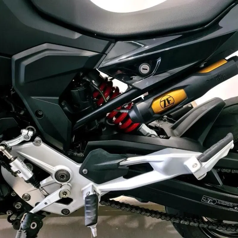 Bmw F 900 R (2017 - 20) (12)