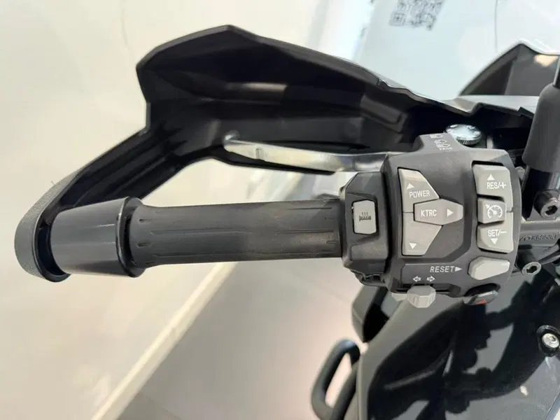 Kawasaki Versys 1000 (2019 - 20) (3)
