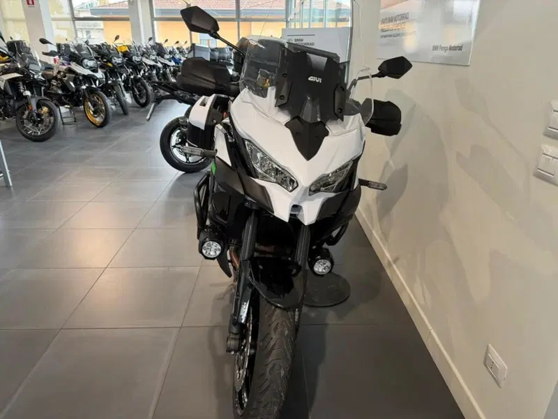 Kawasaki Versys 1000 (2019 - 20) (5)