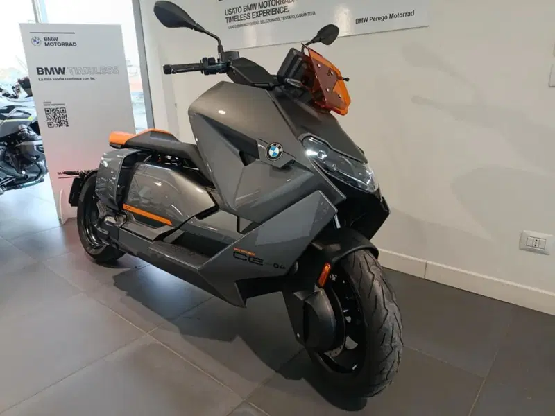 Bmw CE 04 (2021 - 25) (2)