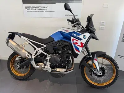 Bmw F 900 GS (2024 - 26) usata