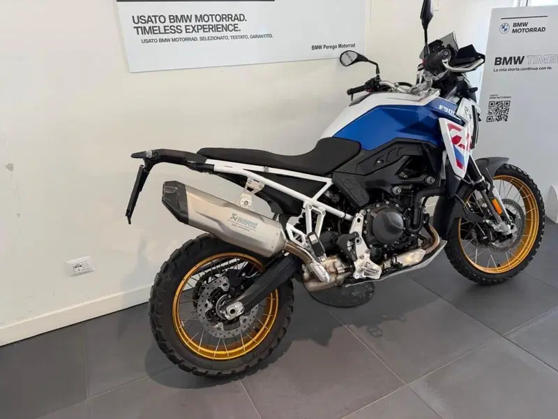 Bmw F 900 GS (2024 - 26) (7)