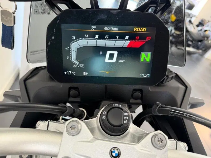 Bmw F 900 GS (2024 - 26) (5)