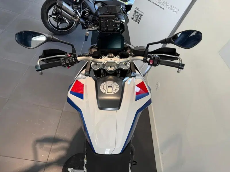 Bmw F 900 GS (2024 - 26) (2)