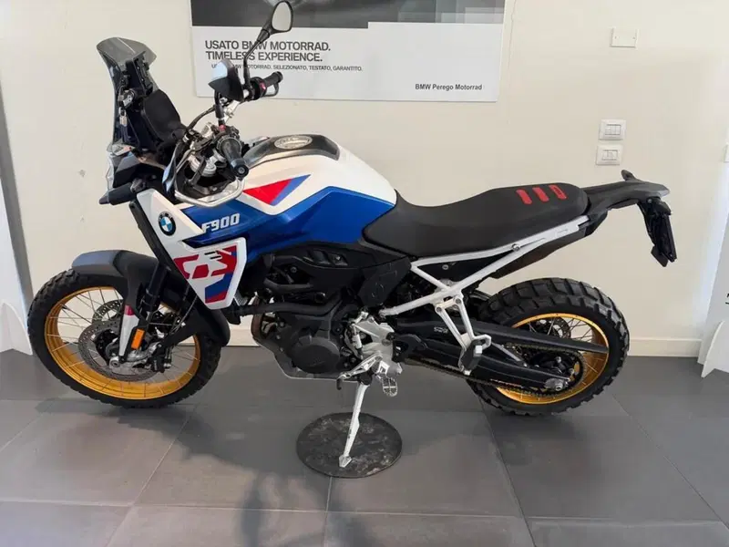 Bmw F 900 GS (2024 - 26) (8)