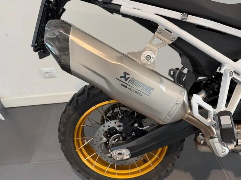 Bmw F 900 GS (2024 - 26) (10)