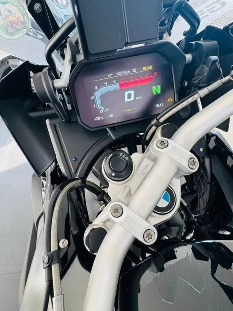 Bmw R 1250 GS (2019 - 20) (9)