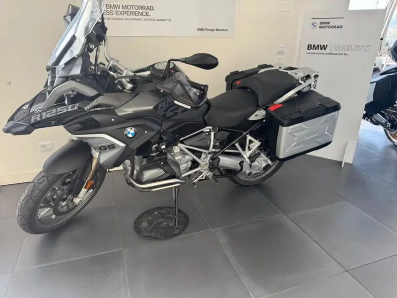 Bmw R 1250 GS (2019 - 20) (5)